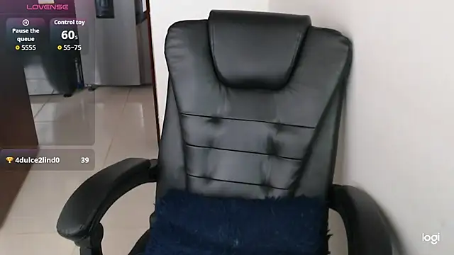 spicey_latina webcam
