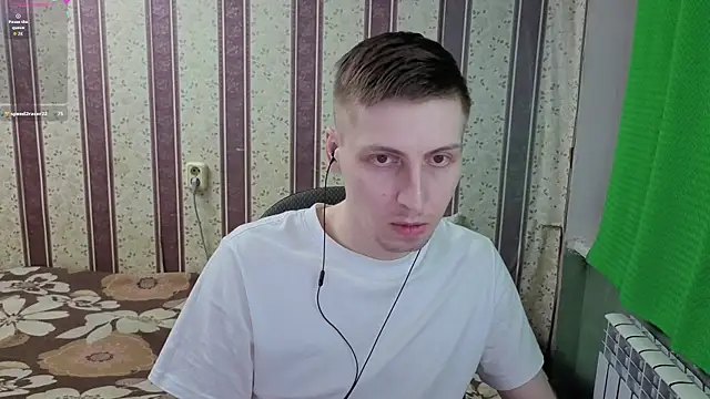 Darien_Brown webcam