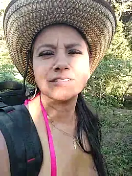 esmeralda_li webcam