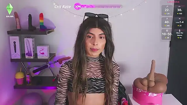 valentina_crtti webcam