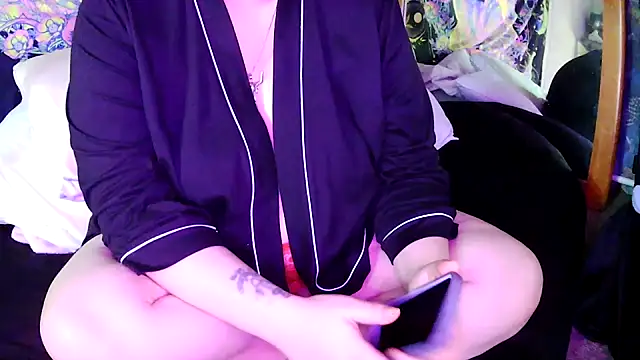 Princessblazed444 webcam