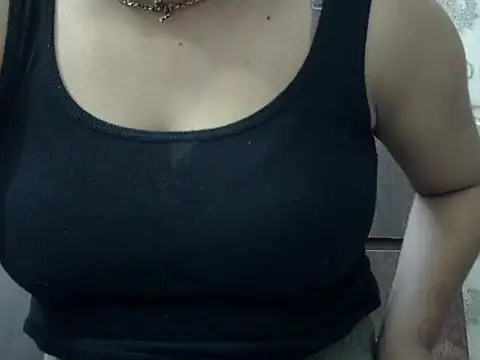 JANVI_06 webcam
