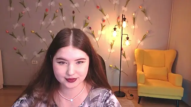 PixelGoddess webcam