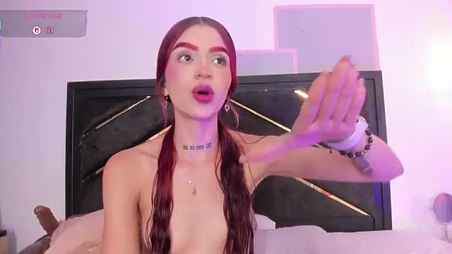 april_jones05 webcam