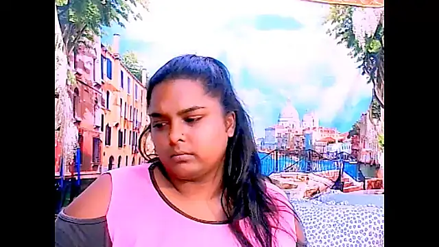 Indianfairy99 webcam