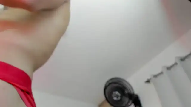 gilbermxx (M young) - Let me fulfill your fantasies