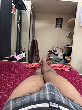 karthikchennai09 webcam