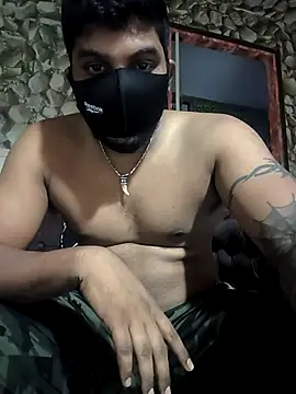kamasutra012345 (M young) - underwear open