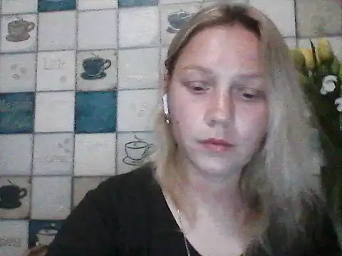 anna_wey - Anna_wey's free webcam - UK Sex Cams
