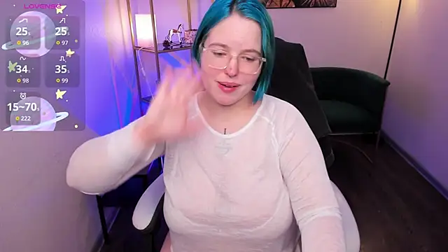 manic_pixie_ - Manic_pixie_'s free webcam - UK Sex Cams