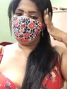 Webcam Model (abinaya26)  is live.Free join now!