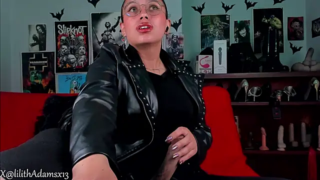 lilith-deveraux webcam