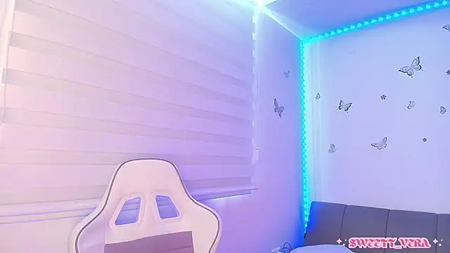 sweettvera webcam