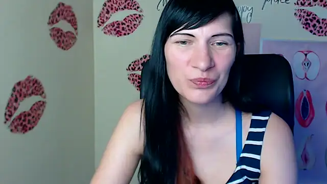 Rosalinda_ro webcam