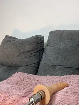 RousseSmith webcam