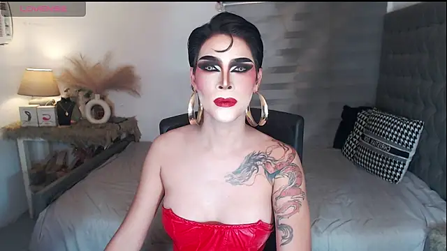 DivineMercyTSx webcam