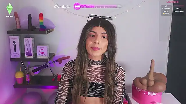 valentina_crtti webcam