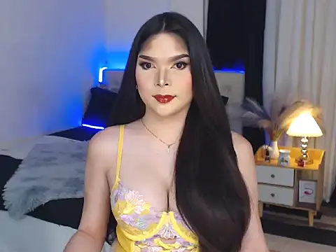 VickyMarquez webcam