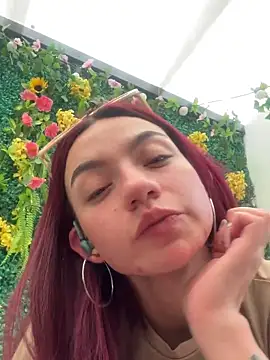 Red_kytty6 webcam