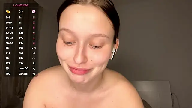 LoryMusetti webcam