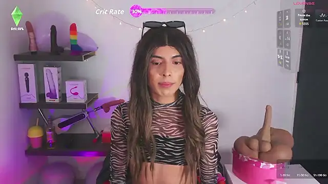 valentina_crtti webcam