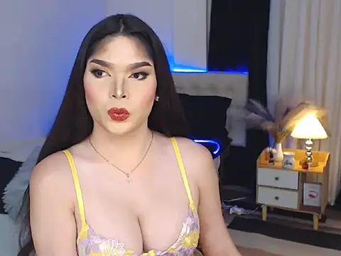 VickyMarquez webcam