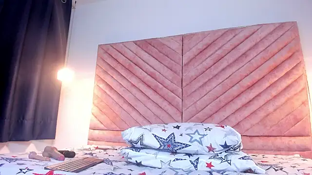 Michel_fitnes webcam
