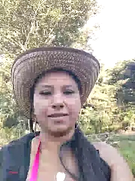 esmeralda_li webcam