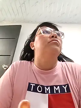Dirty_Pregnant_Mommy webcam