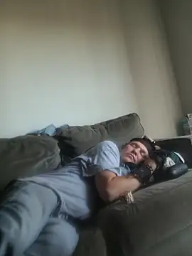 yourMasterisBored webcam