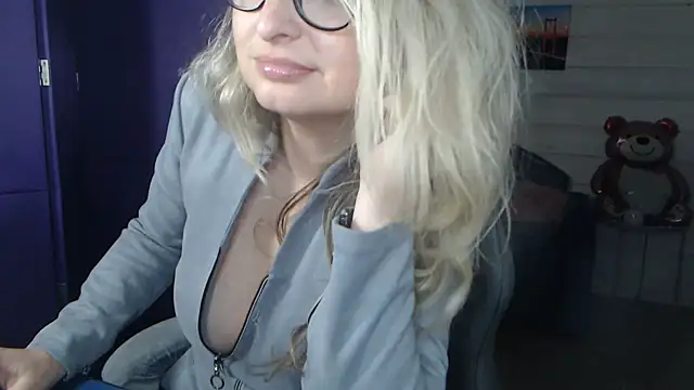 RubiLakros webcam