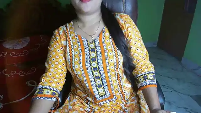 BengaliQueenStar webcam