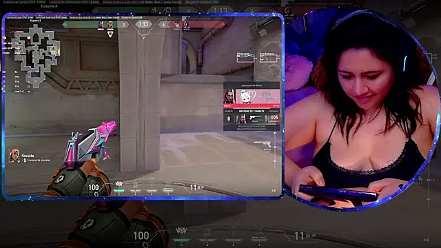 ALIS_E_G webcam
