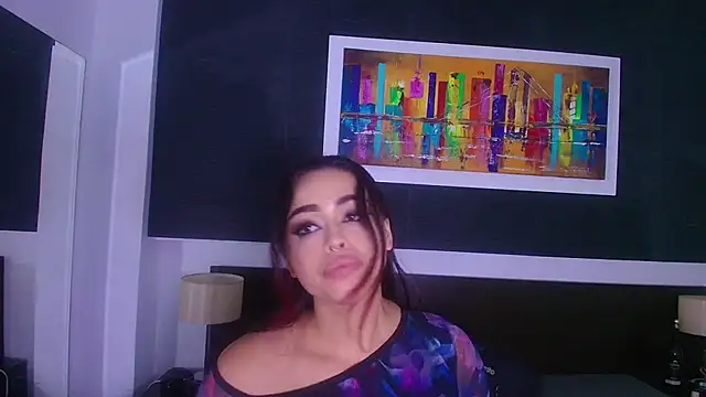 EvaaFoxxy1