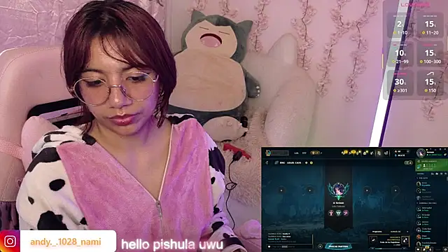 Nami_usagi