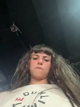VioletaSubmissive live sex cam