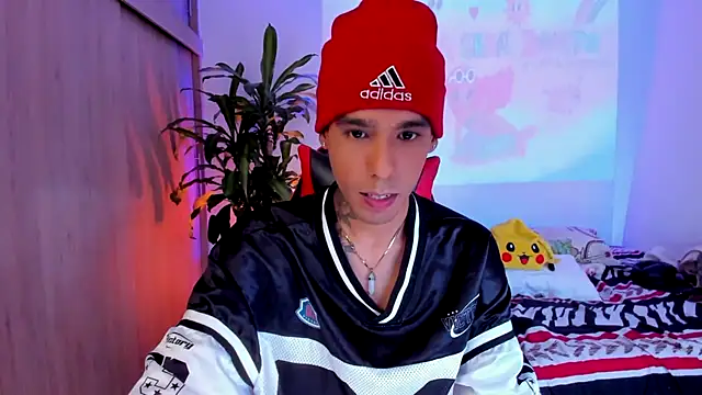Damianwhite webcam
