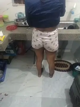 rahulkajuuu0909 (Ask my age) - FULL NUDE DANCE VIBES 💃💃💃💃