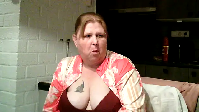 Sylviastar46 webcam