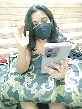 yourshyriya (F young) - Full nudes with face