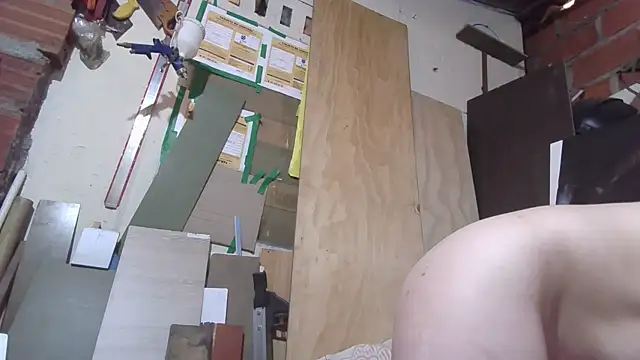 mari657 webcam