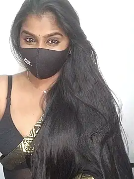 Webcam Model (Tamil_Azhaghi) is live