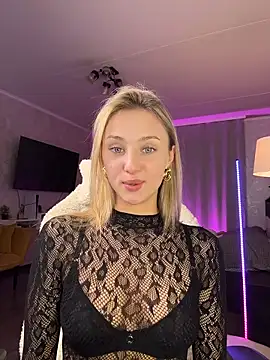 mally_say (F young) - ❤️ Use dildo ❤️