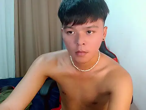 yourhotasiandoms (M young) - CUM WITH ME