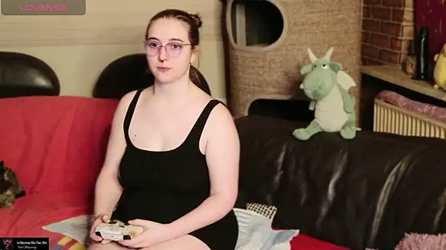 gamergirl_eve (G young) - LT gets 2 Videos + 2 Pics ✧｡٩(ˊᗜˋ )و✧*｡