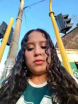 You-sexy-starr webcam