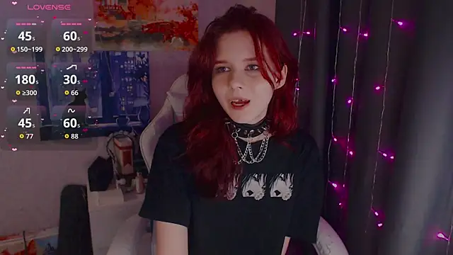 mslilunicorn webcam