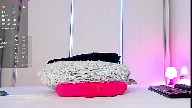 Aidasina webcam