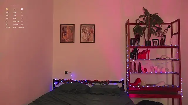 Olivia_Faye webcam