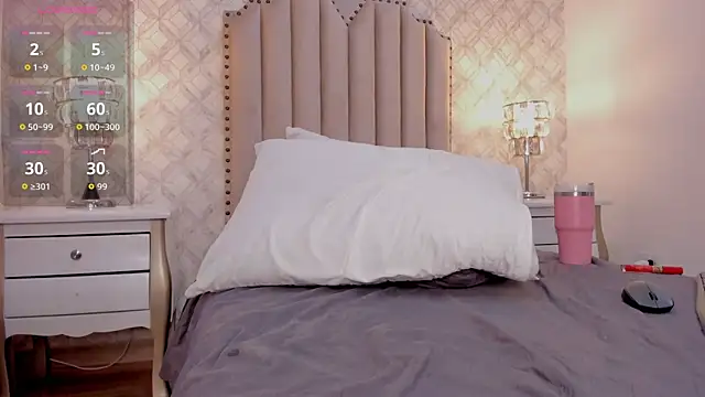 zoejenner_ webcam
